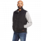 Ariat FR Workhorse Insulated Vest - Black
